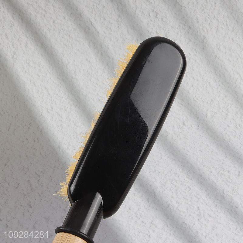 Popular products cleaning broom mini dust pan and brush set for sale