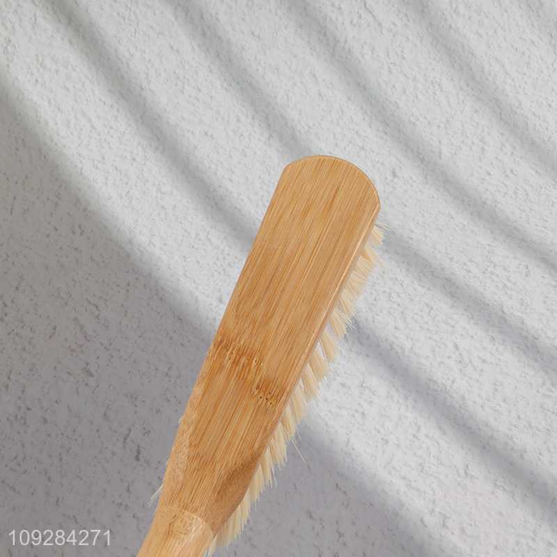 China factory cleaning broom mini dust pan and brush set