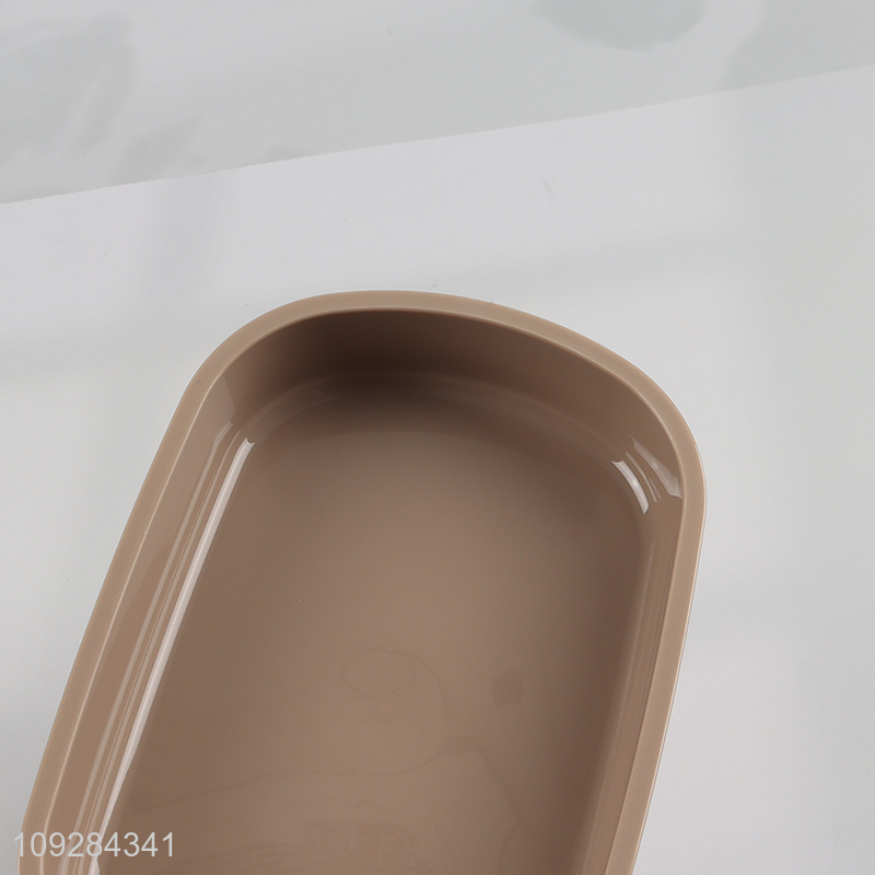 Factory price school kids portable lunch box