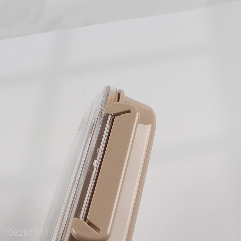 Factory price school kids portable lunch box