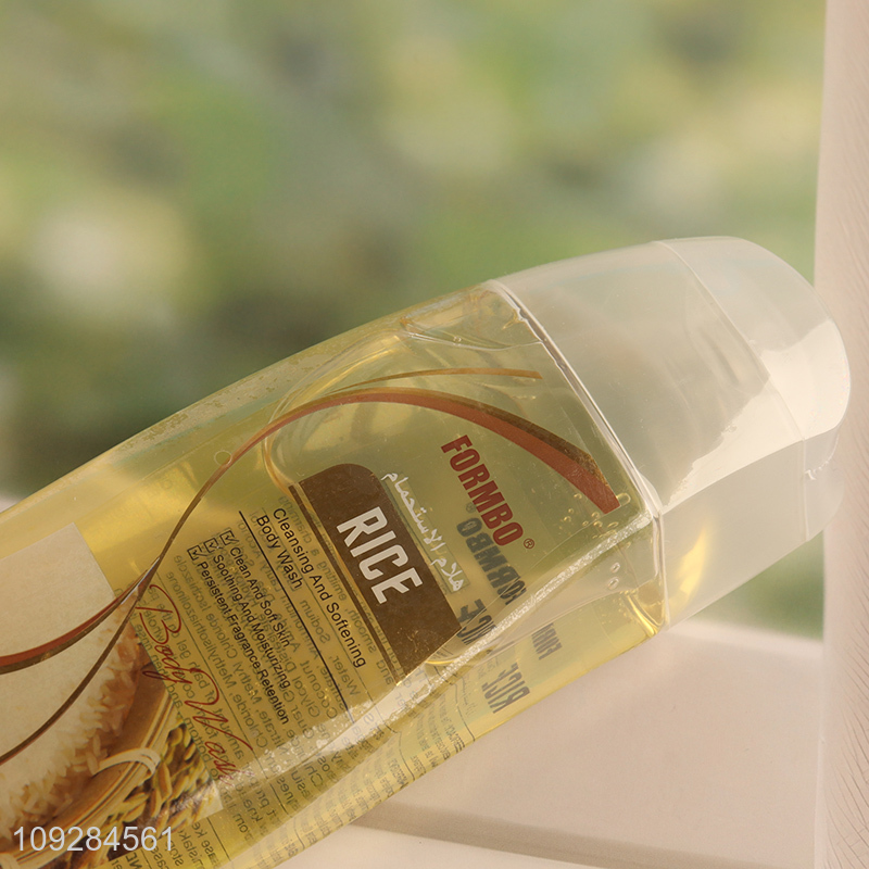 Hot products body care cleansing softening body washing shower gel