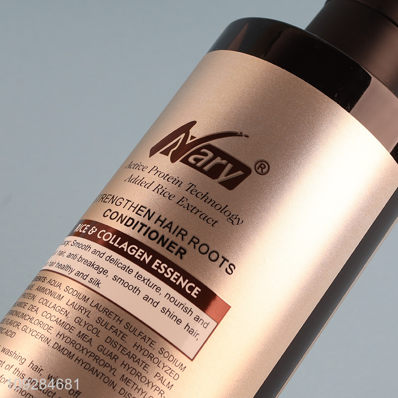 Hot selling hair care anti-split ends hair spray wholesale