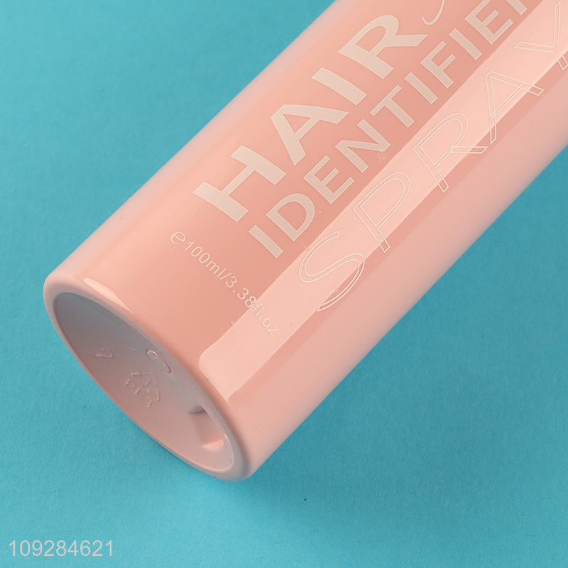 Factory price hair care anti-split ends hair spray for sale