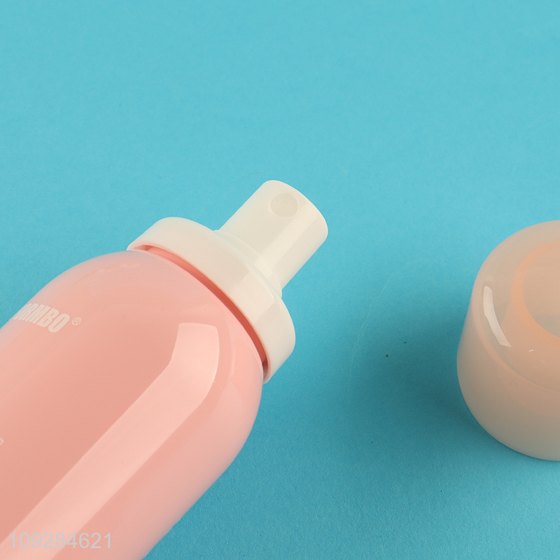 Factory price hair care anti-split ends hair spray for sale