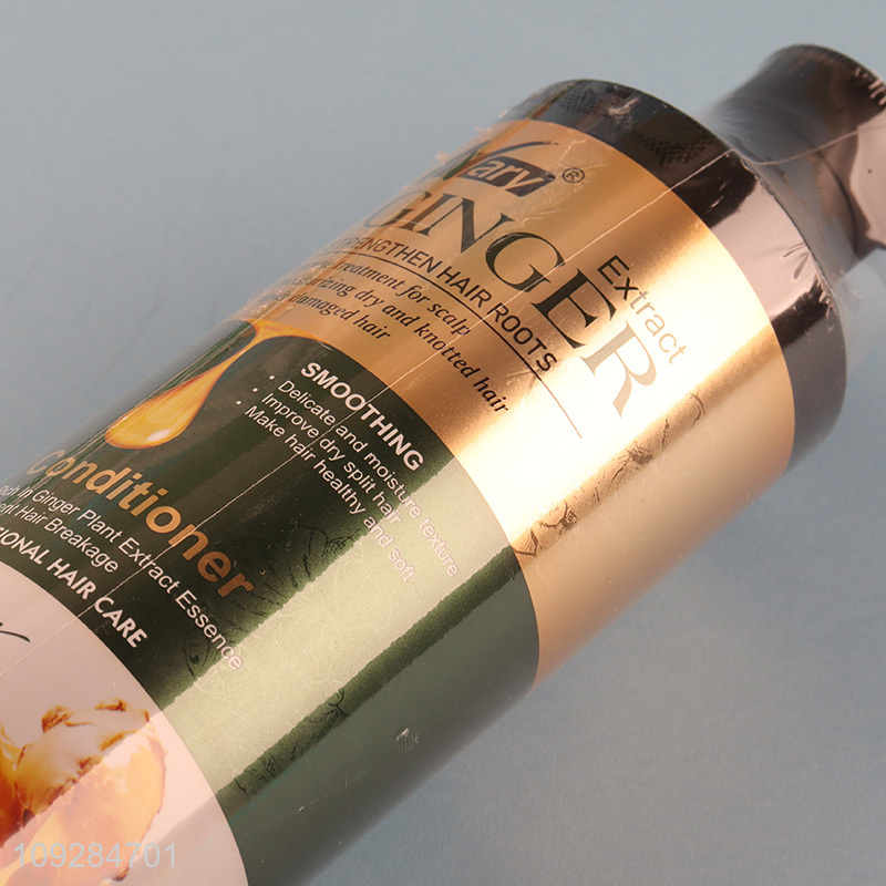 Top products strength hair roots smoothing conditioner