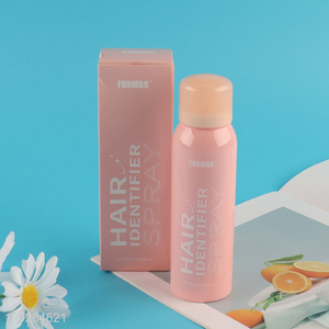 Factory price hair care anti-split ends hair spray for sale