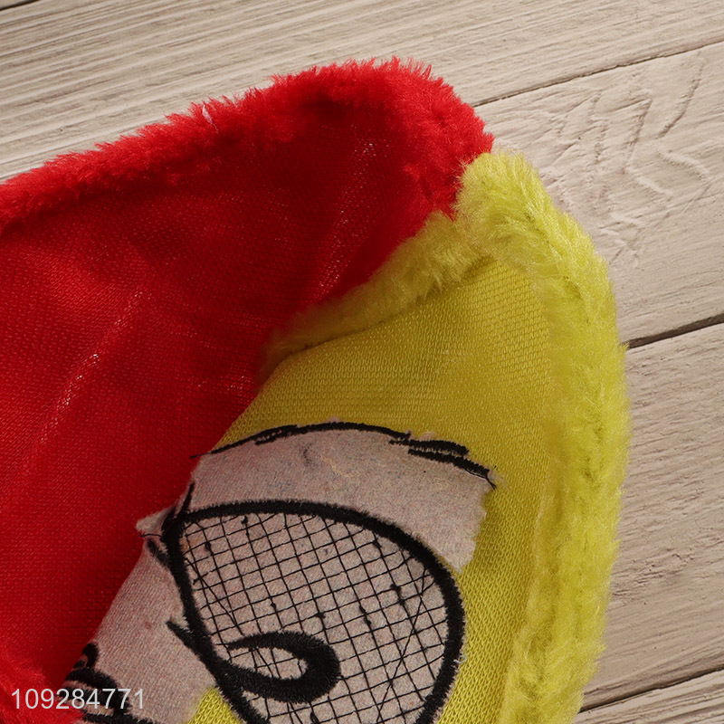 Hot products cartoon party christmas hat Santa hat