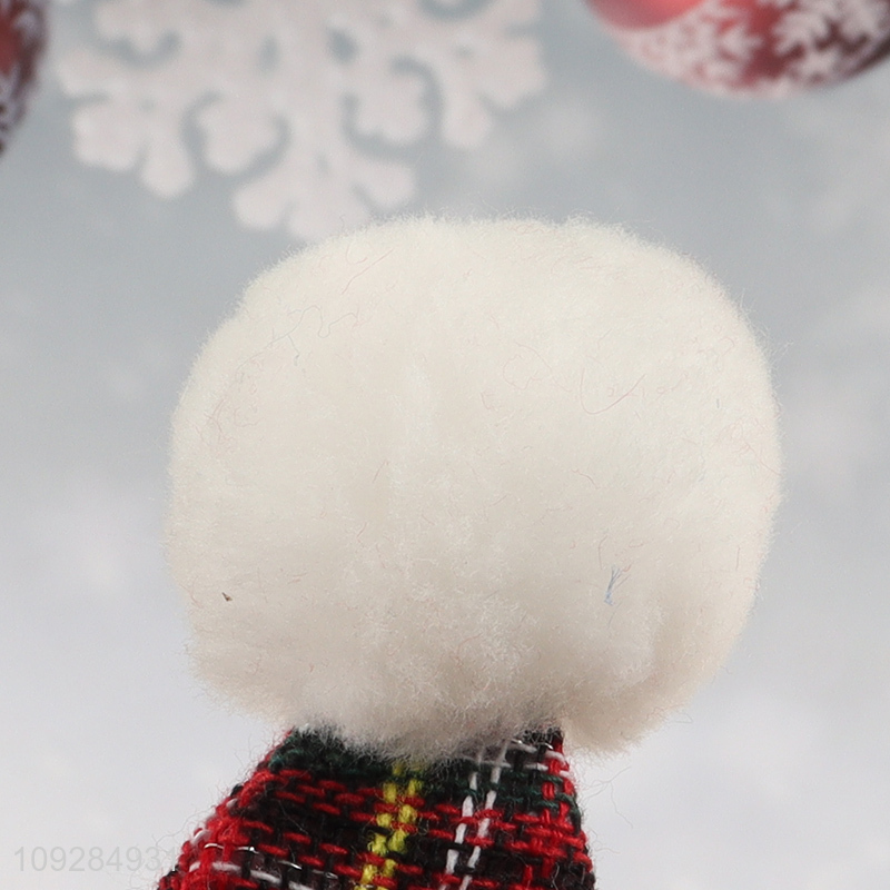 Top products party supplies christmas hat Santa hat