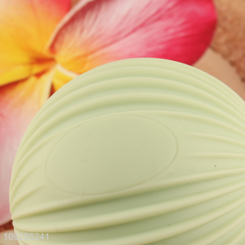 Yiwu market sports muscle relaxation yoga massage ball