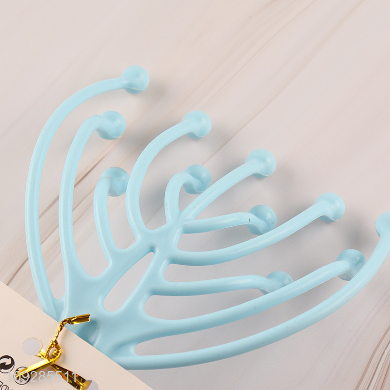 Low Price Head Massager Meridian Scalp Massage Scratching Comb