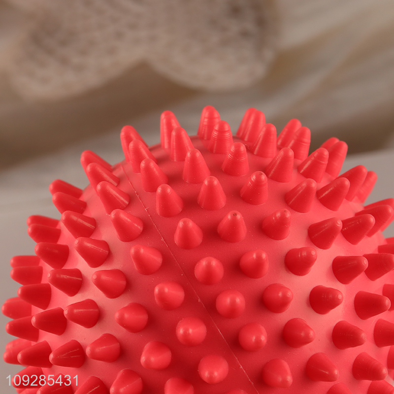Good selling muscle relaxation massage ball wholesale