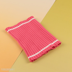 Factory price winter windproof neck warmer for sale