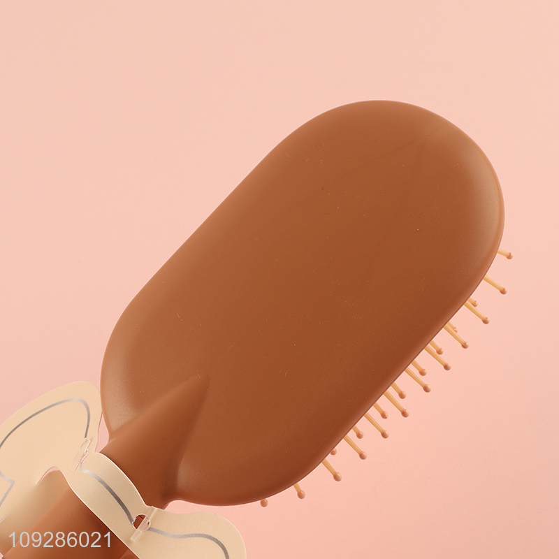 Hot products air cushion massage hair comb hair brush