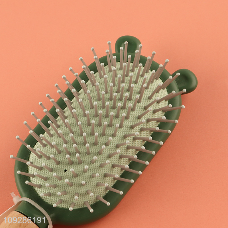 Latest products air cushion massage hair comb hair brush