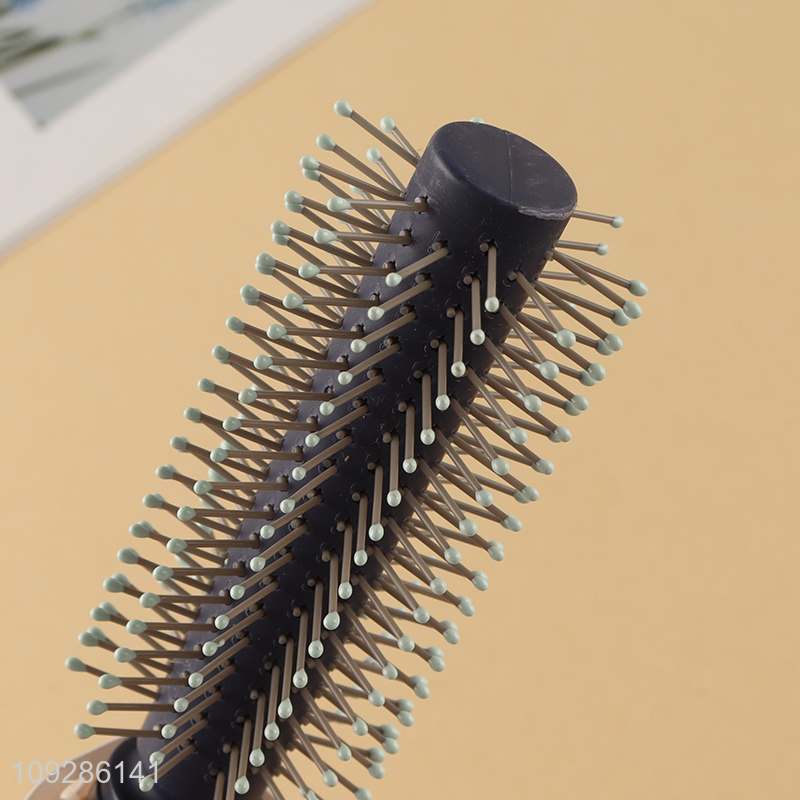 Best sale anti-static hair comb hair brush for curly hair