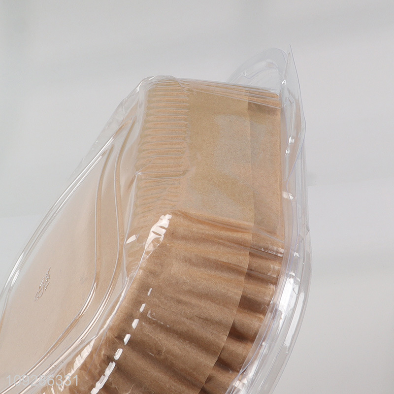 Hot items 50pcs home kitchen air fryer liner for sale