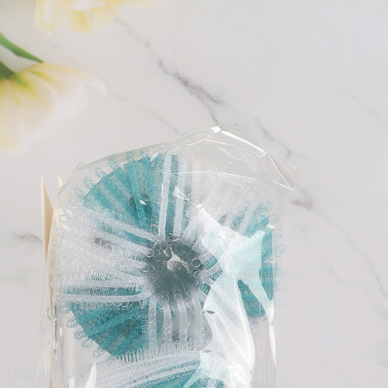 Yiwu market 2pcs washing machine lint remover ball laundry ball