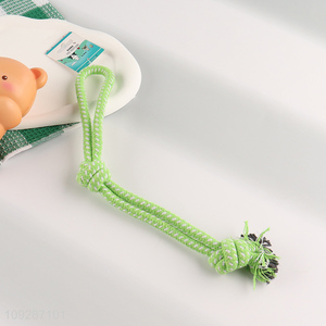 New product pet chew toys teething toys pet interactive toys