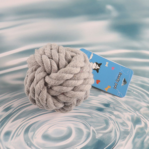 Hot selling bite-resistant pet chew toys teething toys wholesale