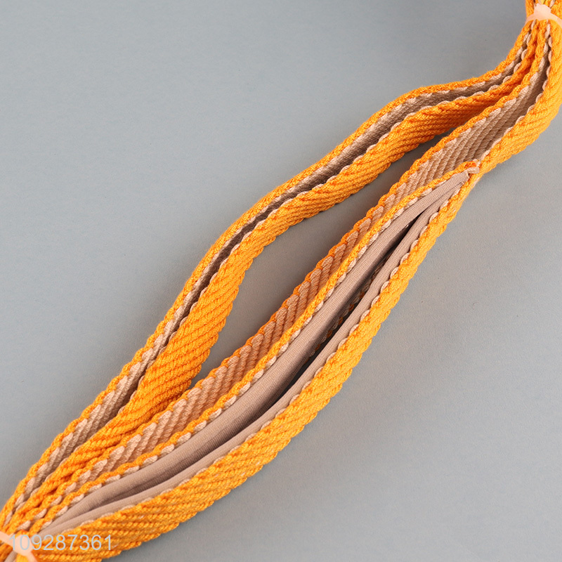 Top selling outdoor adjustable pet collar pet leash wholesale