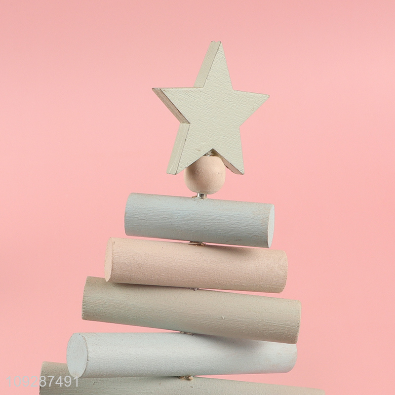 Top quality tabletop deceor christmas ornament christmas decoration