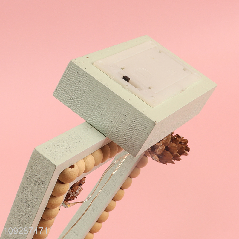 Factory supply christmas ornament christmas decoration tabletop decor