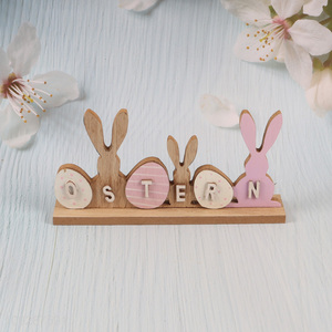 Top sale tabletop ornament decoration Easter decoration