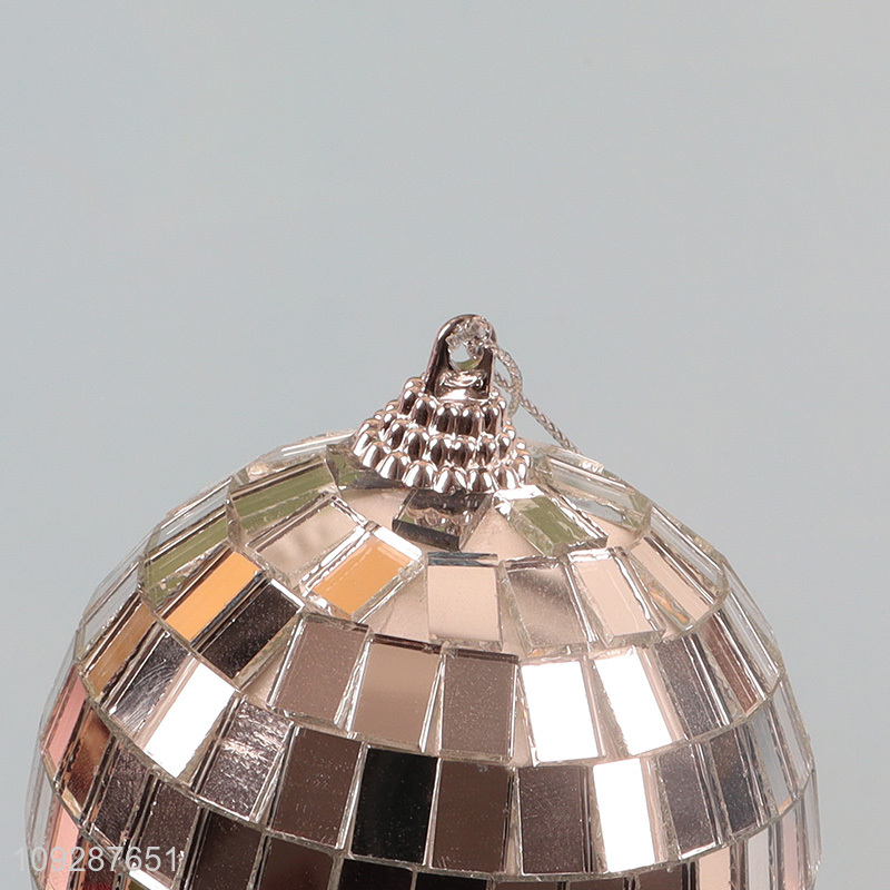 Top products party decoration disco ball christmas ball