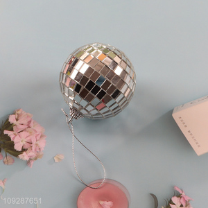 Top products party decoration disco ball christmas ball