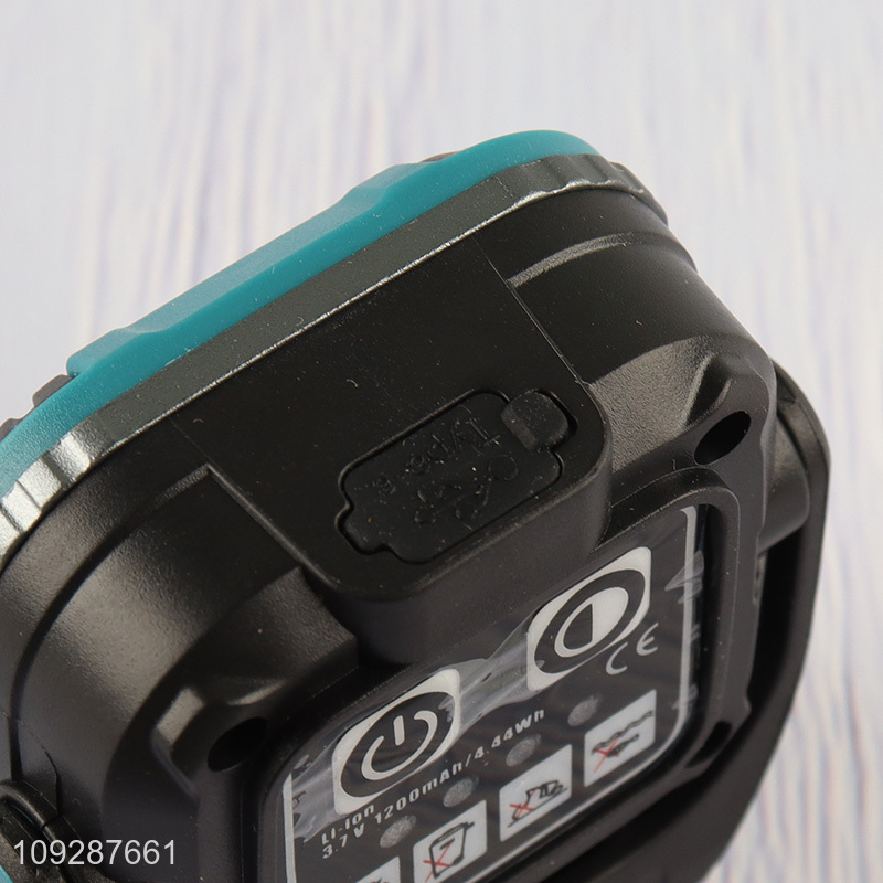 Hot selling portable multifunctional outdoor working lights wholesale