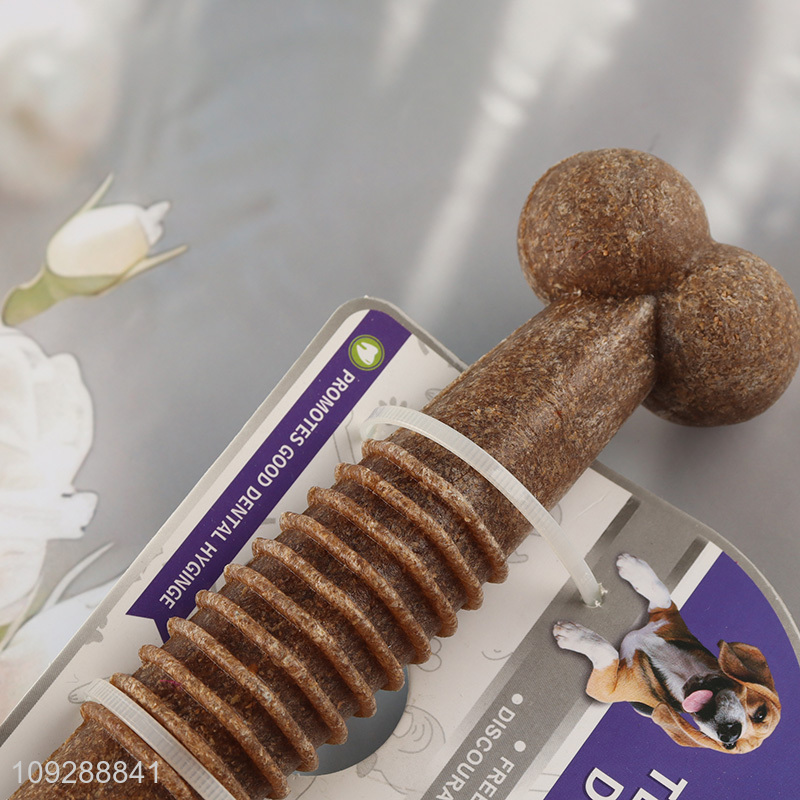 Top selling bite-resistant pet chew toys teething toys wholesale