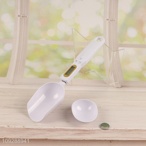 New arrival household kitchen electric measuring spoon