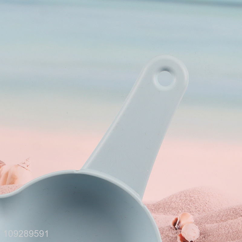 Low price pet supplies pet pooper scooper cat litter scoop