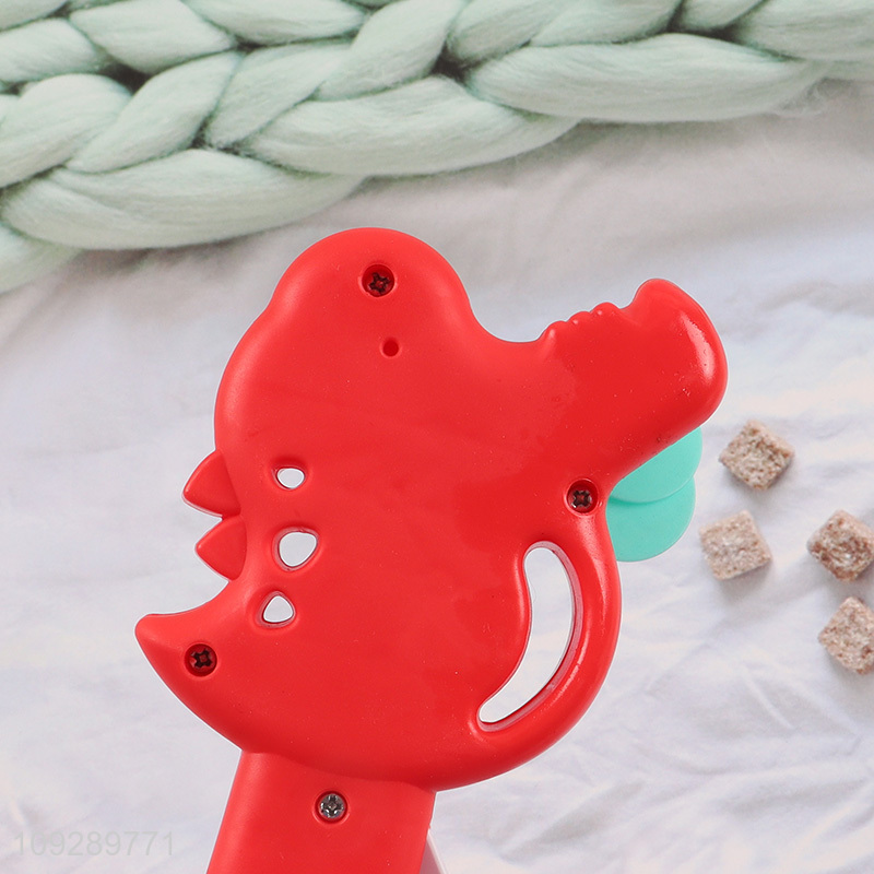 Hot selling multicolor portable cartoon handheld fan