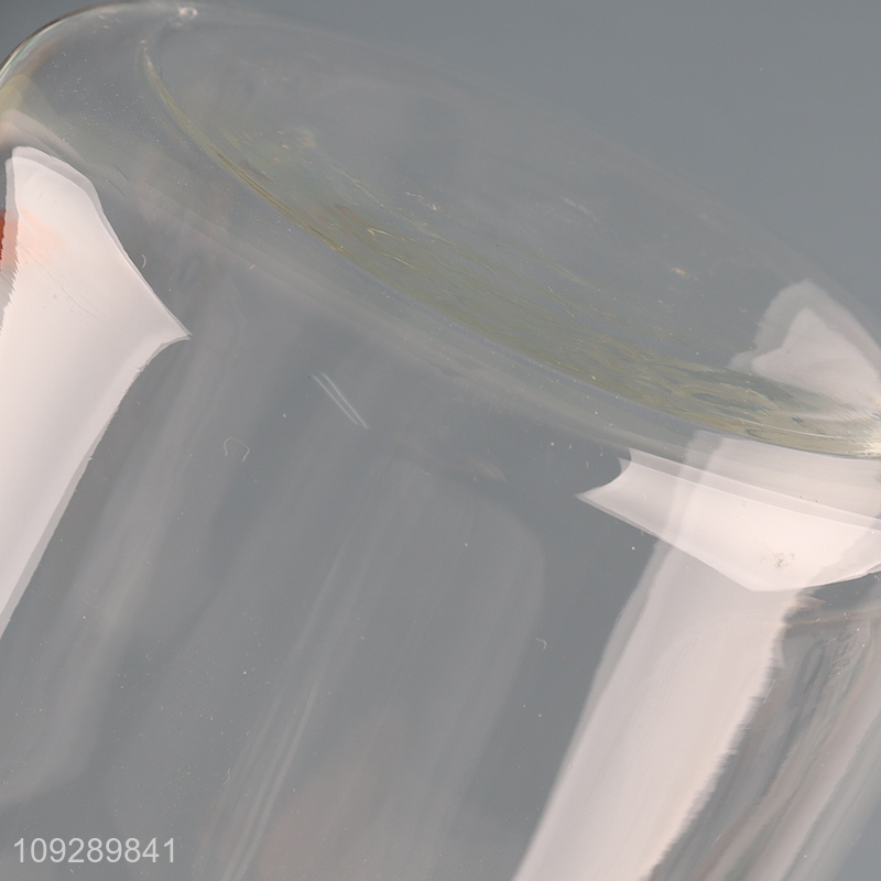 Hot products High Borosilicate Glass Water Pot