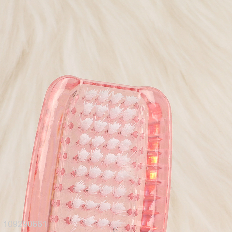 Top products nail supplies reusable nail brush