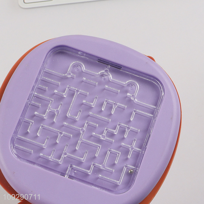 Hot selling portable cartoon bear squeeze toys