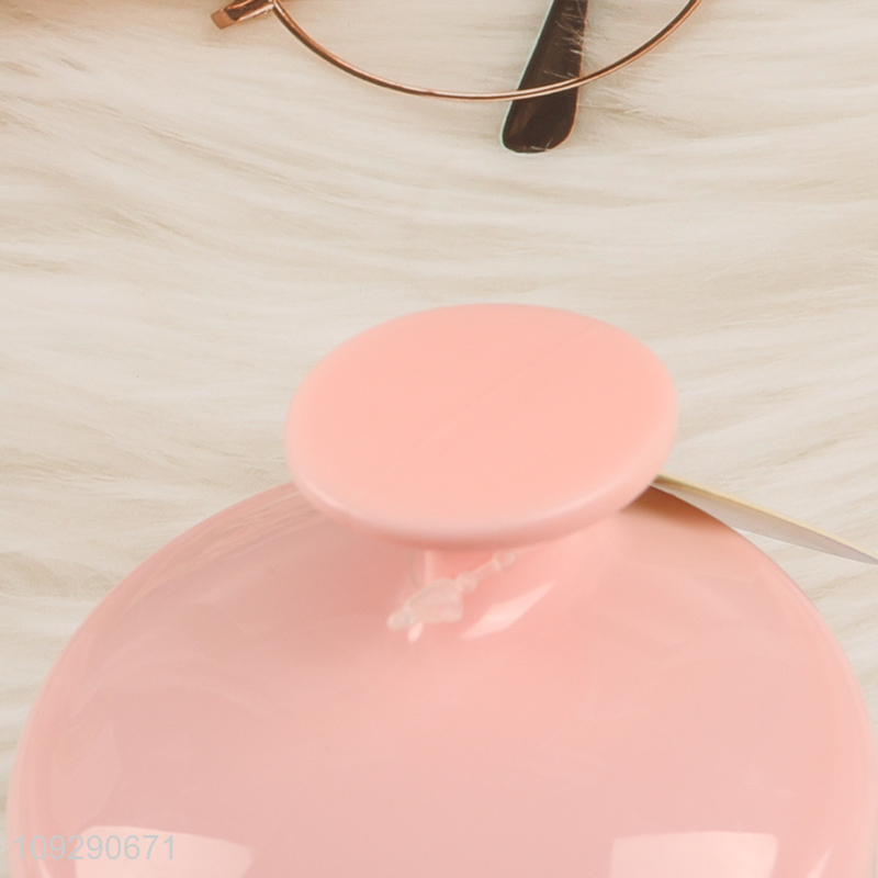 Wholesale Hair Shampoo Brush Scalp Care Hair Brush