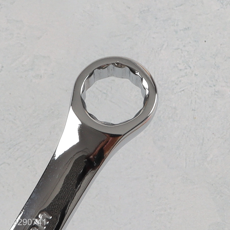 Hot selling hand tool professional wrench spanner