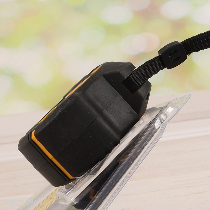 Good quality portable measuring tool tape measure