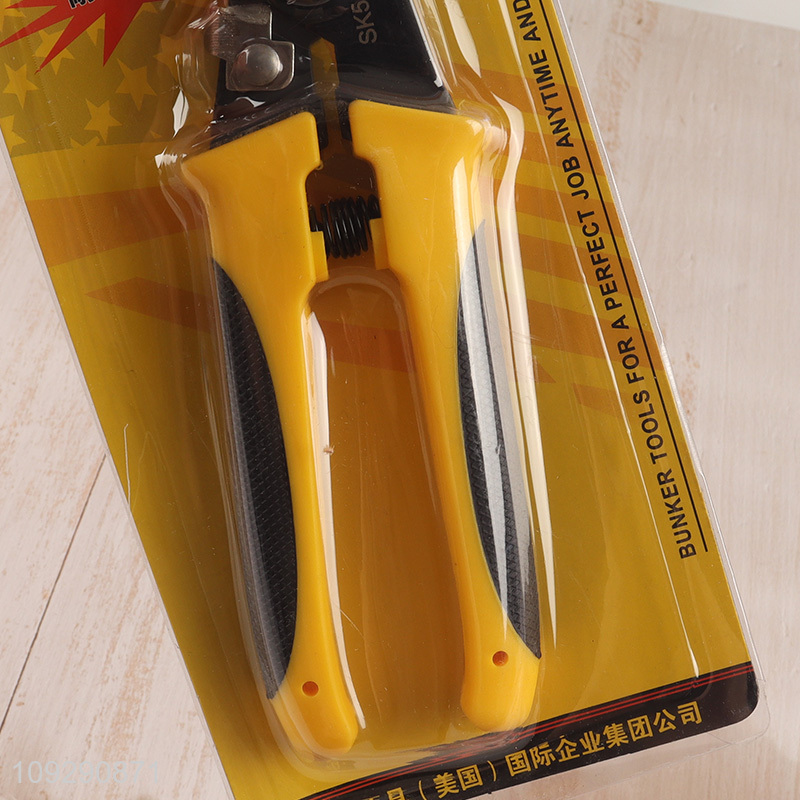 Wholesale Stainless Steel Electronic Scissors for Cutting Iron Sheets