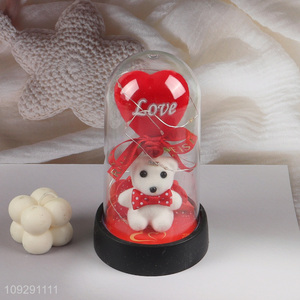 Popular products bear ornament Valentine's Day gift