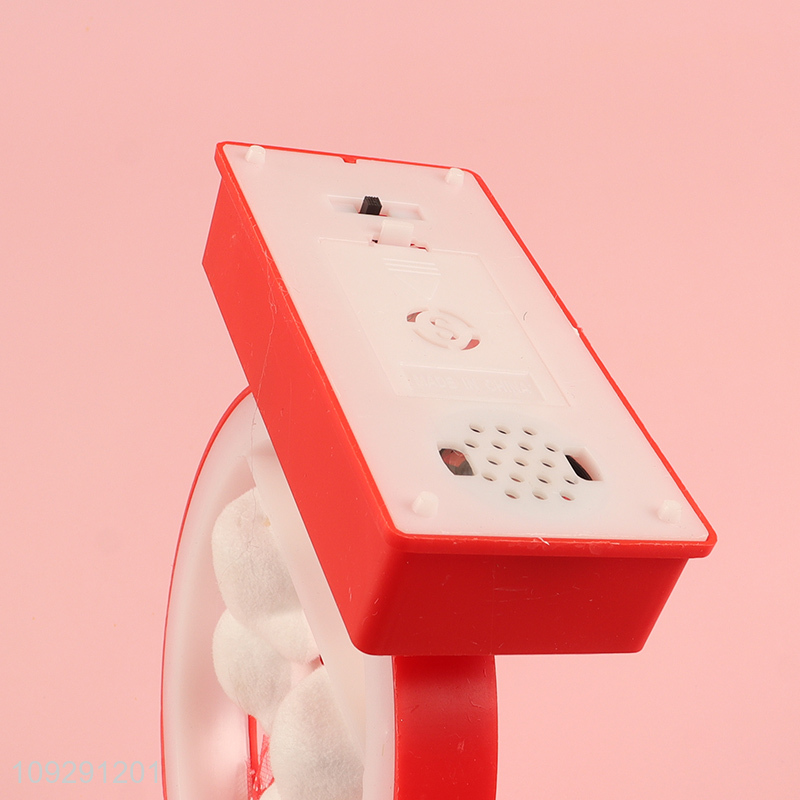 Latest products bear ornament Valentine's Day gift for tabletop