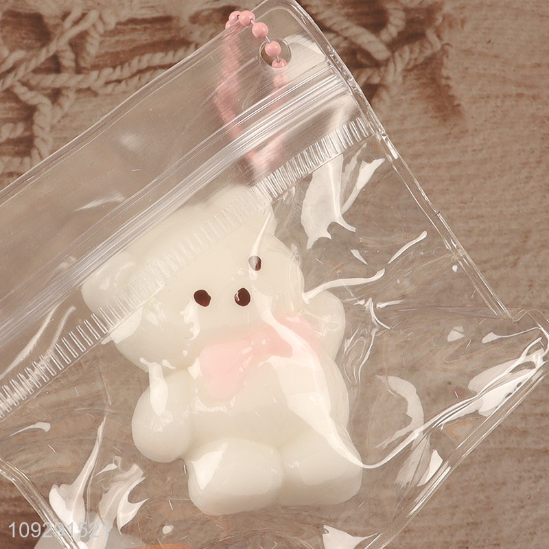 Hot products bear squeeze toys stress relief toys