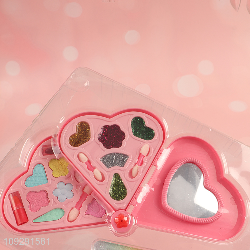 Latest products kids pretend play set toys beauty toys