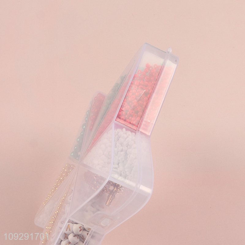 Hot products kids diy jewelry toys bead toys