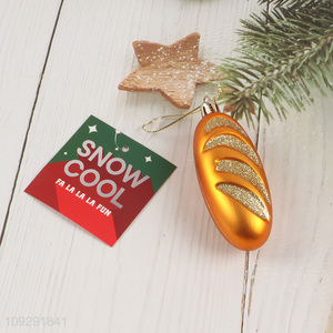 Popular products christmas hanging ornament christmas decoration