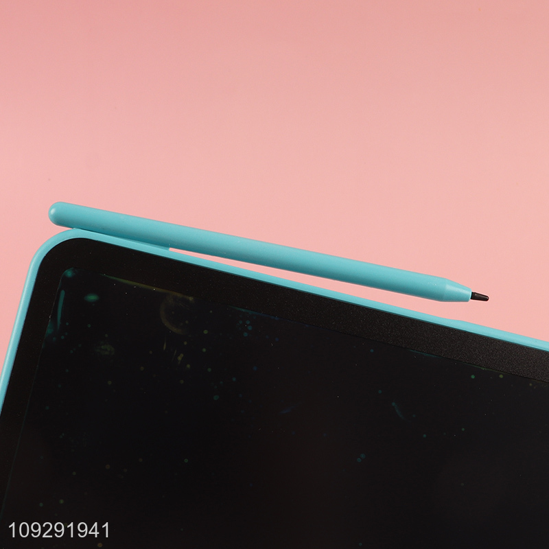 China products 13inch lcd writing tablet painting tablet