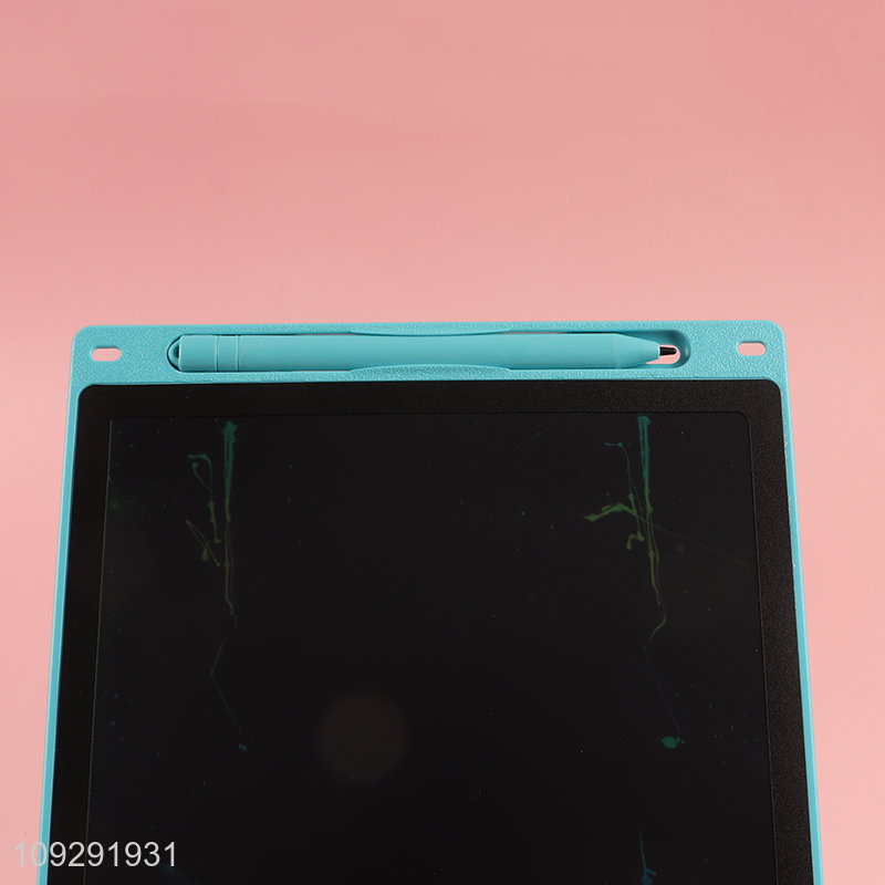 Factory wholesale children lcd writing tablet painting tablet