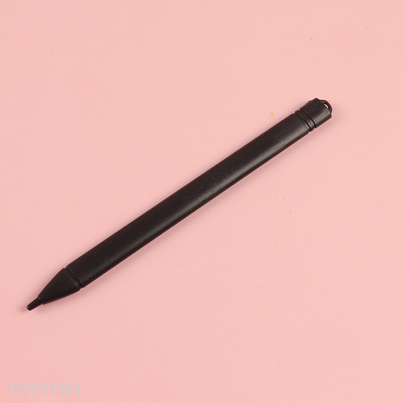 China products lcd writing tablet drawing pen case